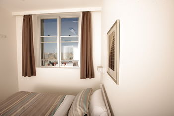Sydney Harbour YHA - Hostel - Accommodation Broome 7