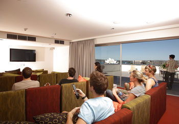 Sydney Harbour YHA - Hostel - Accommodation Broome 11