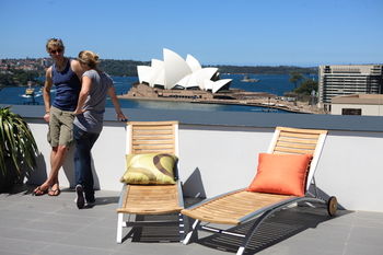 Sydney Harbour YHA - Hostel - Accommodation Broome 12