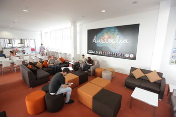 Sydney Harbour YHA - Hostel - Accommodation Broome 16