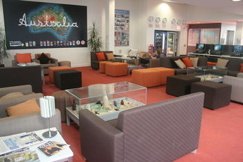 Sydney Harbour YHA - Hostel - Accommodation Broome 18