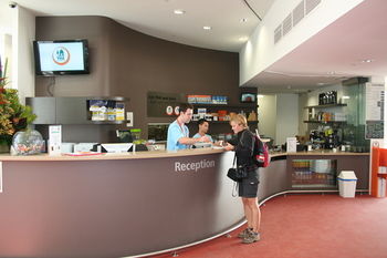 Sydney Harbour YHA - Hostel - Accommodation Broome 20