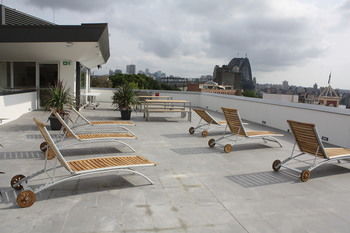 Sydney Harbour YHA - Hostel - Accommodation Broome 24