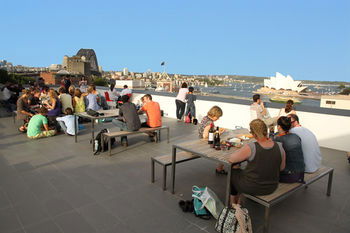 Sydney Harbour YHA - Hostel - Accommodation Broome 25