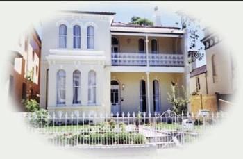 Verona Guest House - Accommodation Broome 0