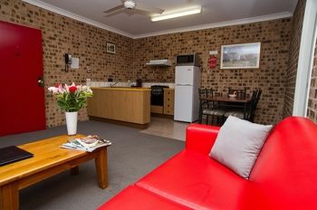 Manera Heights Apartment Motel - Accommodation Broome 8