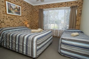 Manera Heights Apartment Motel - Accommodation Broome 10