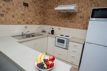 Manera Heights Apartment Motel - Accommodation Broome 14