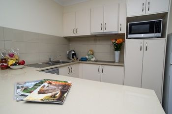 Manera Heights Apartment Motel - Accommodation Broome 16