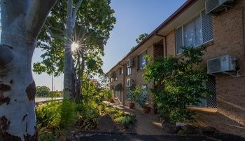 Manera Heights Apartment Motel - Accommodation Broome 22