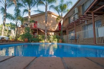 Manera Heights Apartment Motel - Accommodation Broome 25