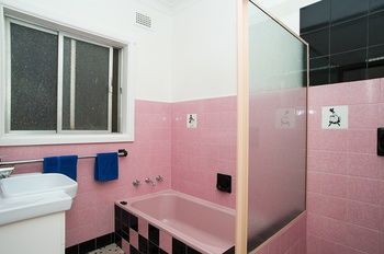 Manera Heights Apartment Motel - Accommodation Broome 26