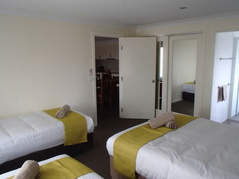 Manera Heights Apartment Motel - Accommodation Broome 27