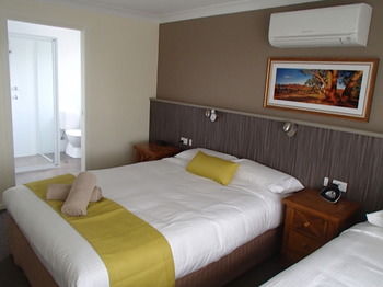 Manera Heights Apartment Motel - Accommodation Broome 28