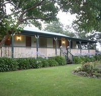Brilex Park - Accommodation Broome