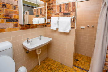 Ingenia Holidays Sydney Hills - Accommodation Broome 1