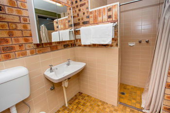 Ingenia Holidays Sydney Hills - Accommodation Broome 2