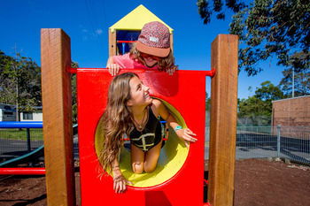 Ingenia Holidays Sydney Hills - Accommodation Broome 10