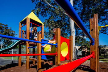 Ingenia Holidays Sydney Hills - Accommodation Broome 11