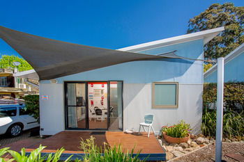 Ingenia Holidays Sydney Hills - Accommodation Broome 32