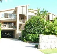 Cockleshell Sands Apartments Noosaville - Accommodation Broome