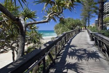 Papillon Coolum - Accommodation Broome 4
