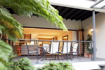 Papillon Coolum - Accommodation Broome 7