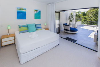 Papillon Coolum - Accommodation Broome 22