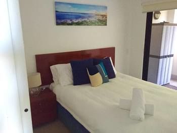 Papillon Coolum - Accommodation Broome 41