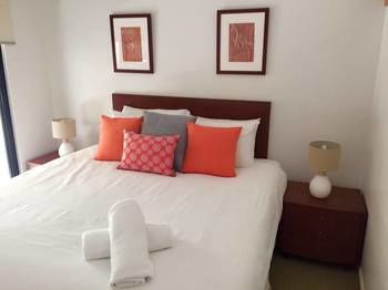 Papillon Coolum - Accommodation Broome 42