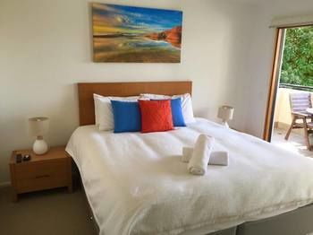 Papillon Coolum - Accommodation Broome 44