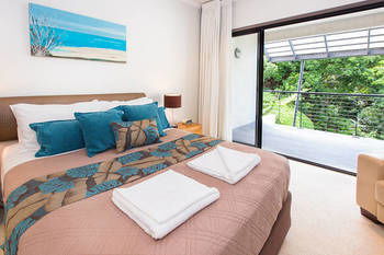 Papillon Coolum - Accommodation Broome 48