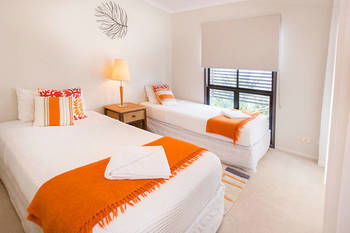 Papillon Coolum - Accommodation Broome 49
