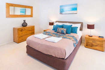 Papillon Coolum - Accommodation Broome 50