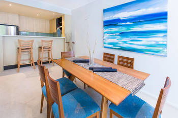 Papillon Coolum - Accommodation Broome 54