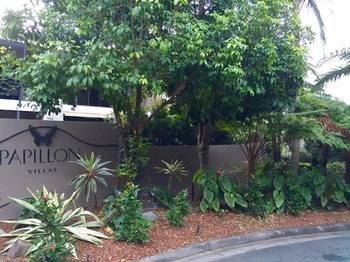 Papillon Coolum - Accommodation Broome 69