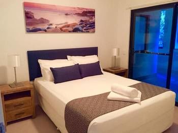 Papillon Coolum - Accommodation Broome 72