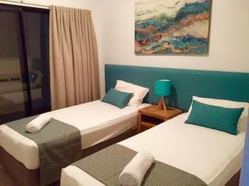 Papillon Coolum - Accommodation Broome 79