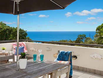 Papillon Coolum - Accommodation Broome 87