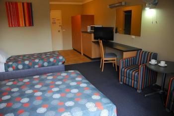 Sands Hotel, Maroubra - Accommodation Broome 6