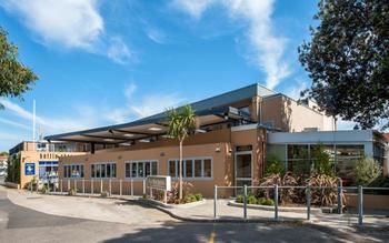 Sands Hotel, Maroubra - Accommodation Broome 10