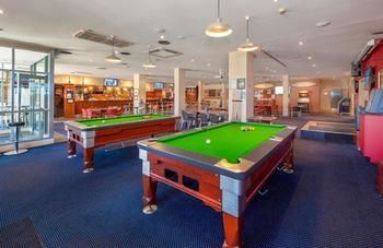 Sands Hotel, Maroubra - Accommodation Broome 12