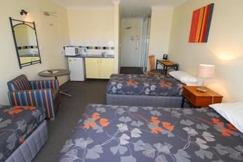 Sands Hotel, Maroubra - Accommodation Broome 15