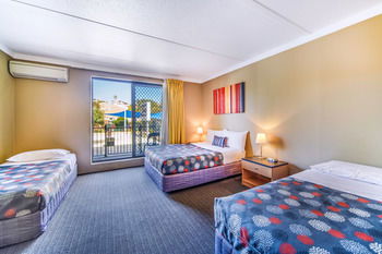 Sands Hotel, Maroubra - Accommodation Broome 19