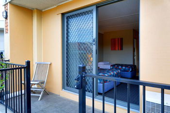 Sands Hotel, Maroubra - Accommodation Broome 20