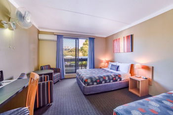 Sands Hotel, Maroubra - Accommodation Broome 24