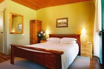 Hunter Country Lodge - Accommodation Broome 1