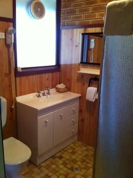 Hunter Country Lodge - Accommodation Broome 2
