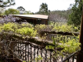 Hunter Country Lodge - Accommodation Broome 4