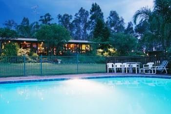 Hunter Country Lodge - Accommodation Broome 7